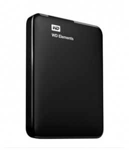 WD