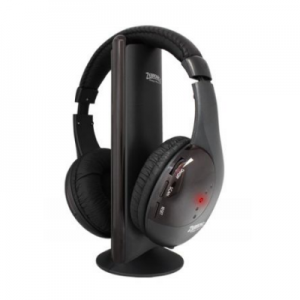 Zebronics H- Vivo Wireless Computer Headphone