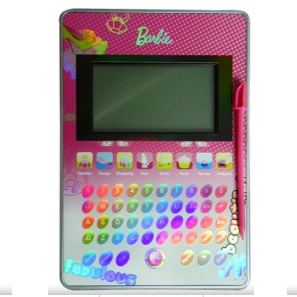 b pad