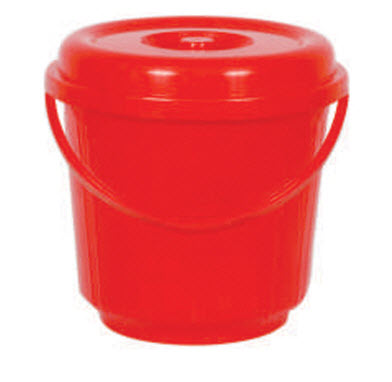 bucket