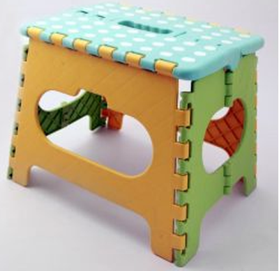 child stool
