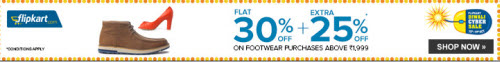footwear