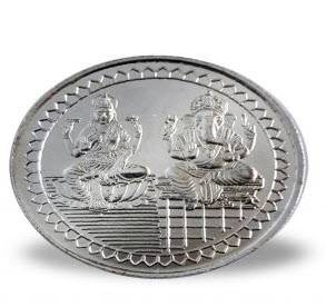 silver