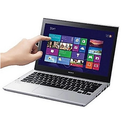 sony lappy