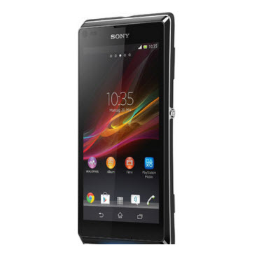 sony