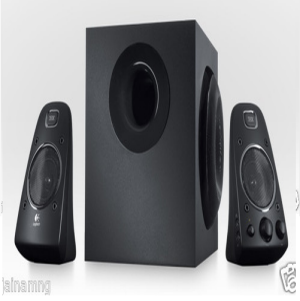 speaker