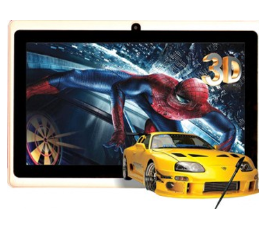 tablet
