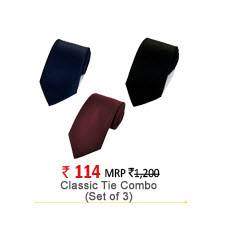 tie