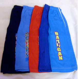 track pant