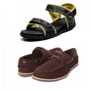 tradus sandal
