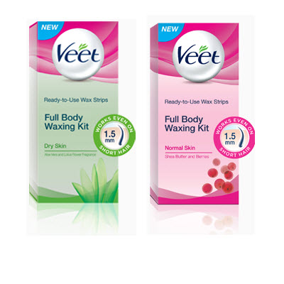 veet