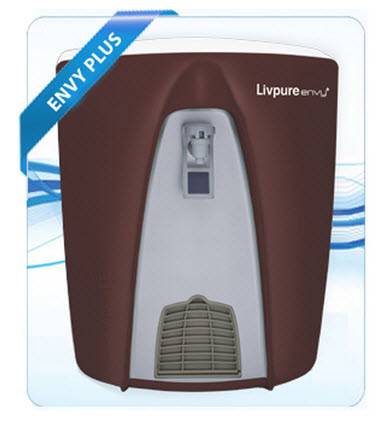 Livpure Envy Plus