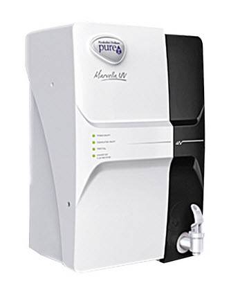 Pure It Marvella Uv Purifier Water Purifier