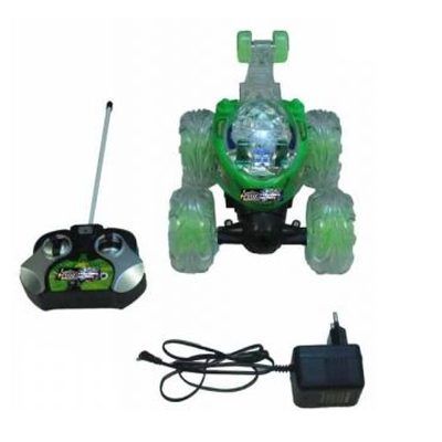 REMOTE MOTOR