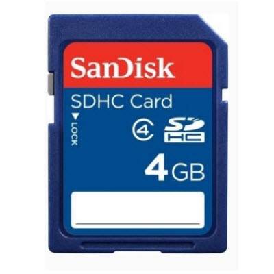SANDISK
