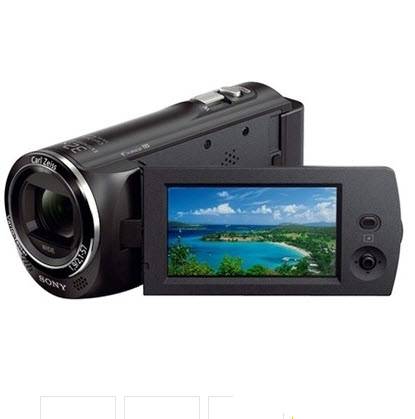 Sony HDR-CX220E