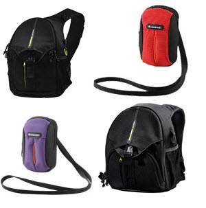 bags