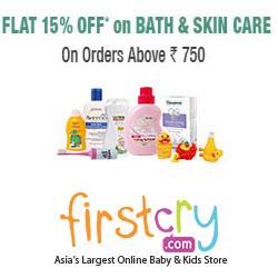 bath
