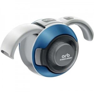 Black & Decker ORB-it Vacuum Cleaner