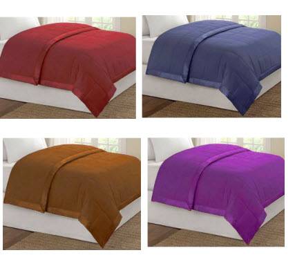 blanket