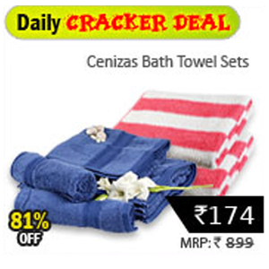 cabbna towel