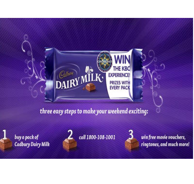 cadbury