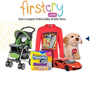 firstcry