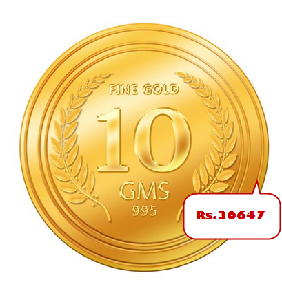 gold