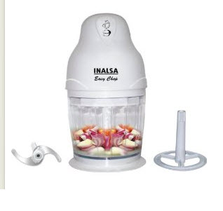 inalsa