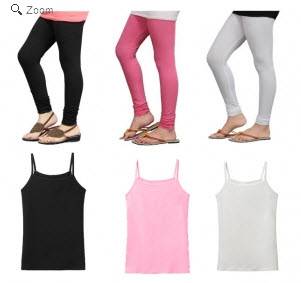 legging