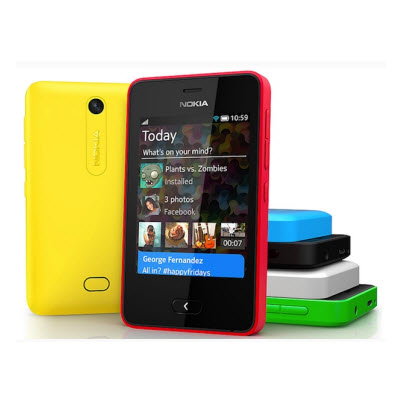nokia