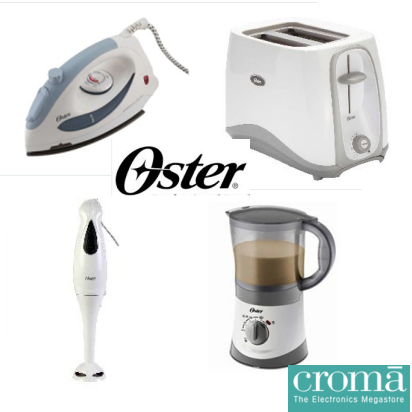 oster