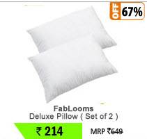 pillow