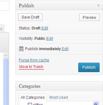 publish