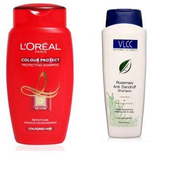 shampoo