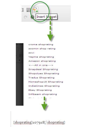 shoprating