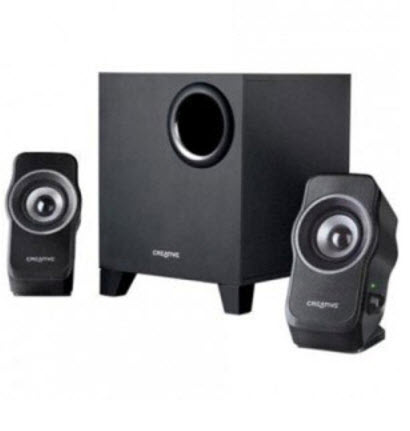 speaker