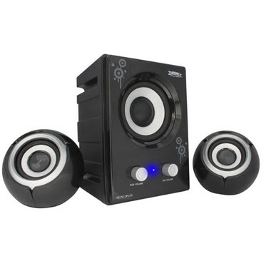 speaker