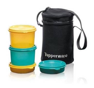 tupperware