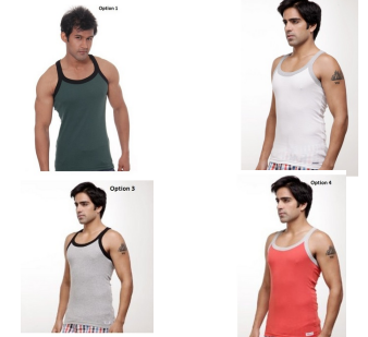 vest
