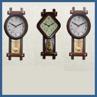 wall-clock