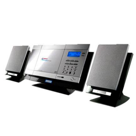 Aero Wall Mountable Flat Panel