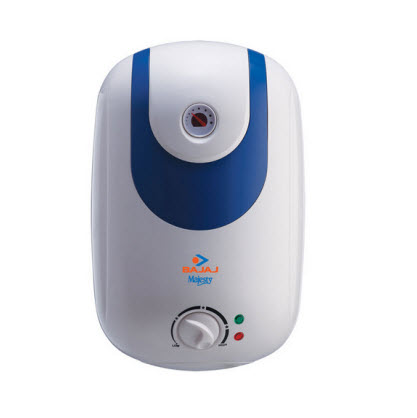 Bajaj Majesty 25 L Gpu Water Heater