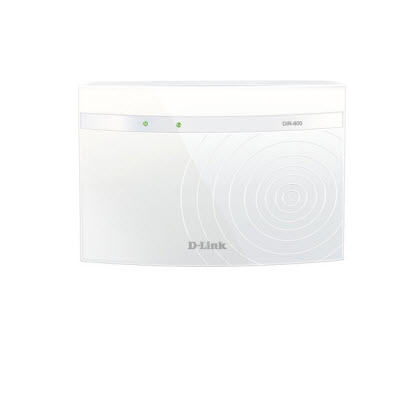 D-Link DIR-600 N150 Wireless Router