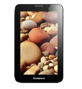 Lenovo A3000 Tablet