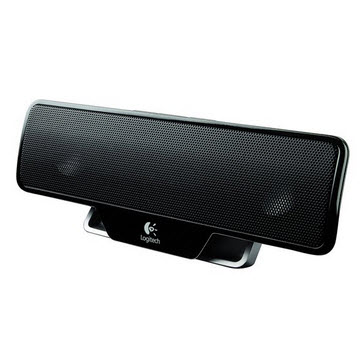 Logitech Z205 Laptop Speaker