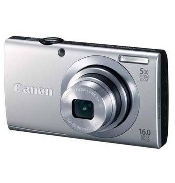 canon
