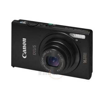 canon