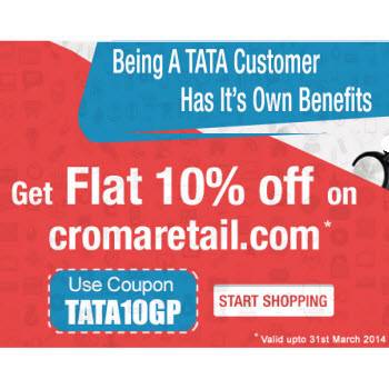 croma