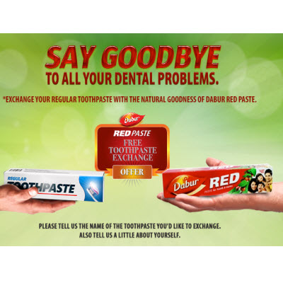 dabur
